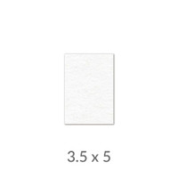 3.5 x 5 Cover Weight Cloud Nine