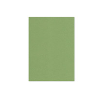 3.5 x 5 Cover Weight Gumdrop Green