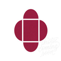 5 x 7 Petalfolds Dawn