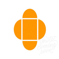 5 x 7 Petalfolds Sunset