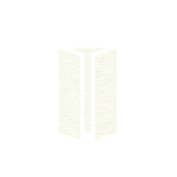 5 x 7 Gate Cards Chalk