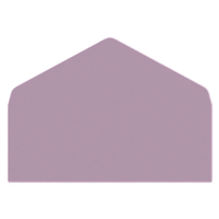 No.10 Euro Flap Envelope Liners Dusk