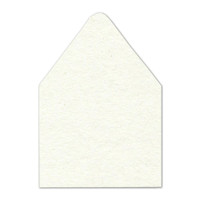 A+ Euro Flap Envelope Liners Chalk