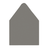 A+ Euro Flap Envelope Liners Taupe