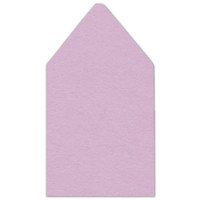 6.5 SQ Euro Flap Envelope Liners Dusk