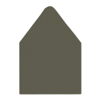 A8 Euro Flap Envelope Liners Jungle