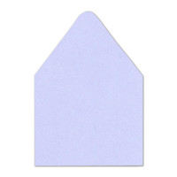 Full Flap Inner A7 Euro Flap Envelope Liners Lilac