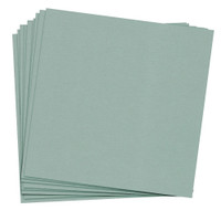 12 x 12 Cover Weight Dusty Sage