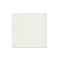 6.125 x 6.125 Cover Weight Heavy Cream