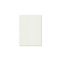 3.75 x 5.25 Cover Weight Heavy Cream