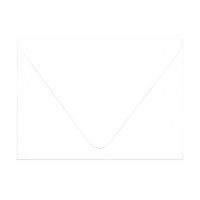Imperfect A7.5 Euro Flap Cloud Nine Envelope - Paper Character