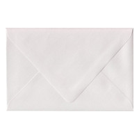 Imperfect A9 Euro Flap Crystal Envelope - Surface Texture