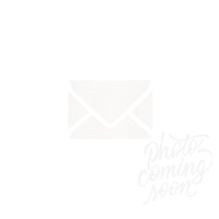 Imperfect A7.5 Euro Flap White Envelope - Paper Character