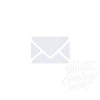 A7 Inner Ungummed Euro Flap Ice Gold Envelope