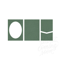 A7 Pocketframes Botanic