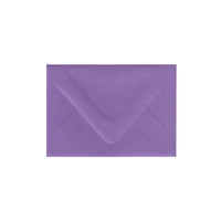 RSVP Euro Flap Grape Jelly Envelope