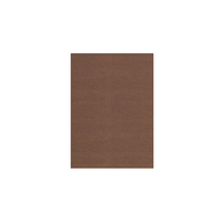 3.75 x 5.25 Cover Weight Glowing Makassar