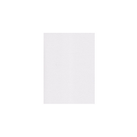 3.75 x 5.25 Cover Weight Ice Silver