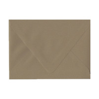 A7.5 Euro Flap Shitake Envelope