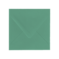 6.5 SQ Euro Flap Eucalyptus Envelope