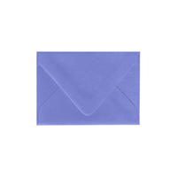 RSVP Euro Flap Purple Haze Envelope