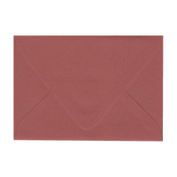 A7 Inner Ungummed Euro Flap Fox Envelope