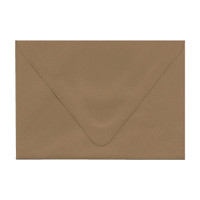 A7 Inner Ungummed Euro Flap  Envelope