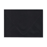 A7 Inner Ungummed Euro Flap Permanent Marker Envelope