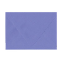 A7 Inner Ungummed Euro Flap Purple Haze Envelope