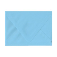A7 Inner Ungummed Euro Flap Salt Water Envelope