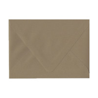 A7 Inner Ungummed Euro Flap Shitake Envelope