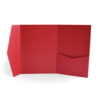 Signature Plus Pocket Invitation Jupiter