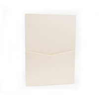 5 x 7 Panel Pockets Quartz