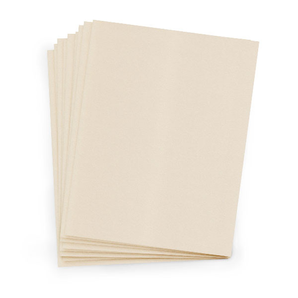 Geosar 200 Sheet Linen Cardstock Invitation Pakistan