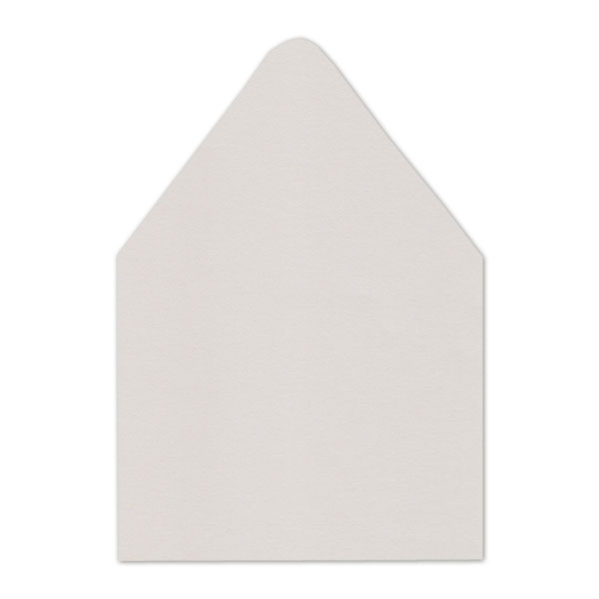 A7 Euro Flap Envelope Liners Virtual Pearl Cards Pockets