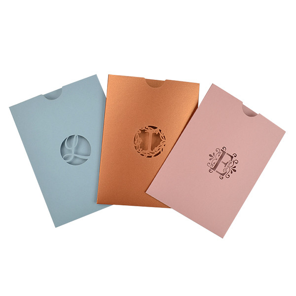 Sleeve Invitation 5x7 Downloadable Templates
