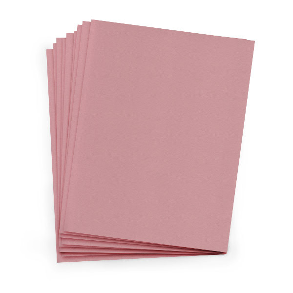 Cardstock Paper Colored Cardstock for Printing Cards Pockets