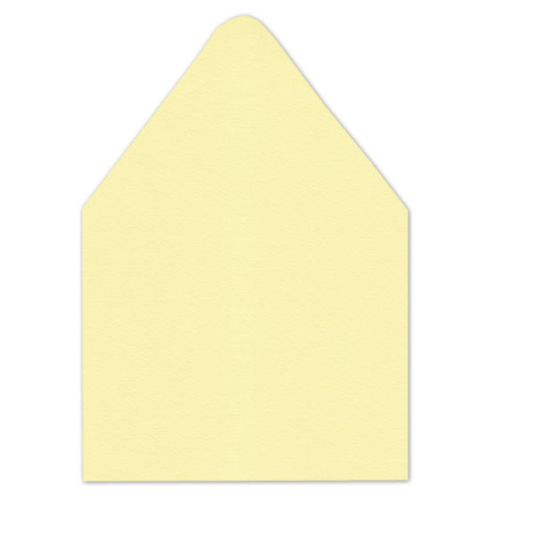 Colorplan Sorbet Yellow Paper, Cardstock, Envelopes & Pocket ...