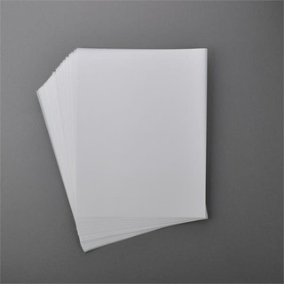 Vellum Paper for Printing & Crafting | Cards & Pockets