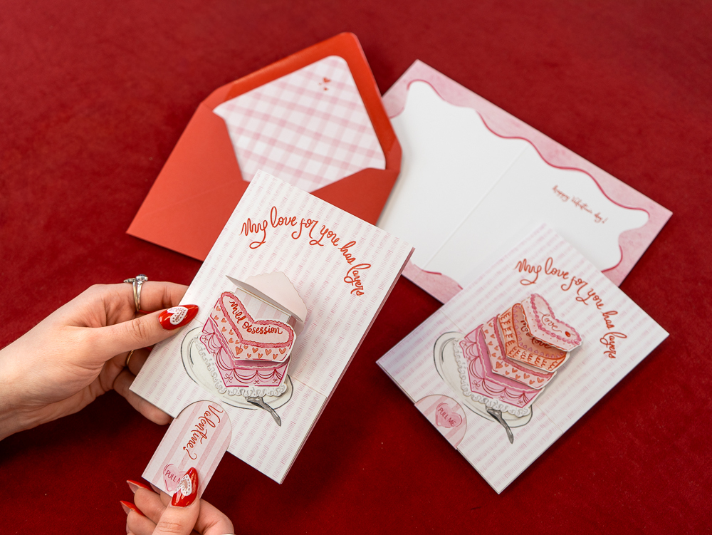 Samantha Woolford Instagram