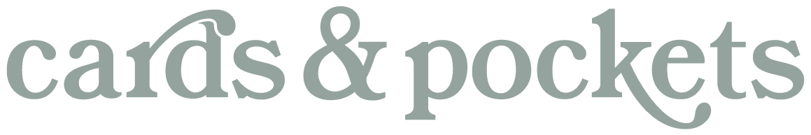 Cards & Pockets logo