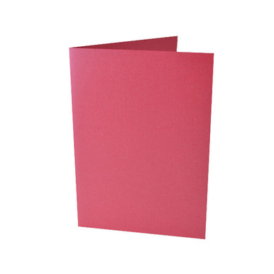 5 x 7 Folded Cards Azalea - Cards & Pockets