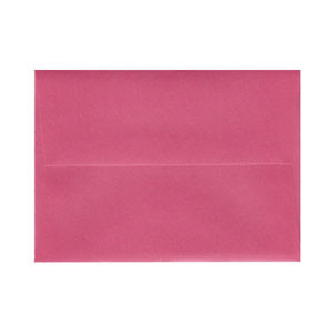 A7 Square Flap Azalea Envelope - Cards & Pockets