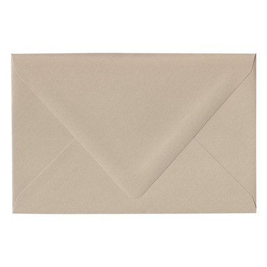 A9 Euro Flap Sand Envelope - Cards & Pockets
