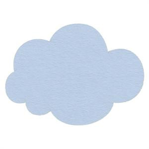 Cloud 2 Shape Pack - Cards & Pockets