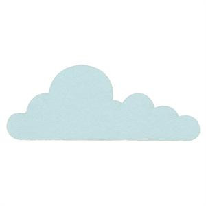 Cloud 3 Shape Pack - Cards & Pockets