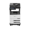 Lexmark MX826adxe High Volt ANZ Printer