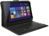 HP Bluetooth Keyboard Case T800