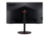 ACER NITRO XV272UP 27" FLAT 2560 X 1440   144HZ 16:9 IPS FREESYNC 1MS HDR 400NITS 1.07 BIL 3YRS WARRANTY