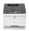 OKI C532dn 30ppm A4 Network Colour Printer (46356103)